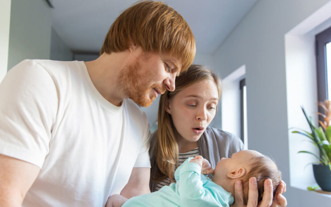How to prepare for your baby’s arrival a checklist for expectant parents