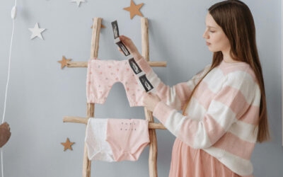 Caring for yourself postpartum what every new mom should know